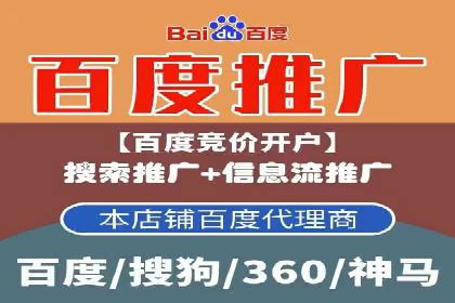百度推广助力企业拓展海外市场案例